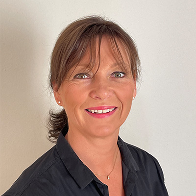Anke Bachmann
